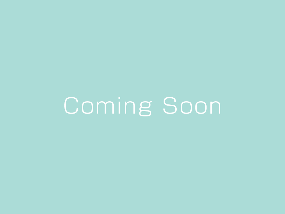 Coming Soon